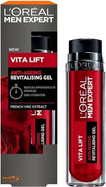 Xhel Krem L Oreal Men Expert Vita Lift COS 200001308