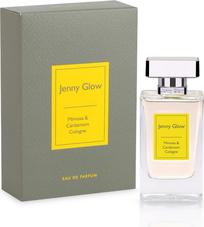 Eau De Parfum Jenny Glow Mimosa Cardamom Cologne 80 Ml REV 200004984