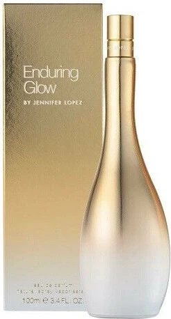 Eau De Parfum Jennifer Lopez Enduring Glow 100 Ml REV 200002640