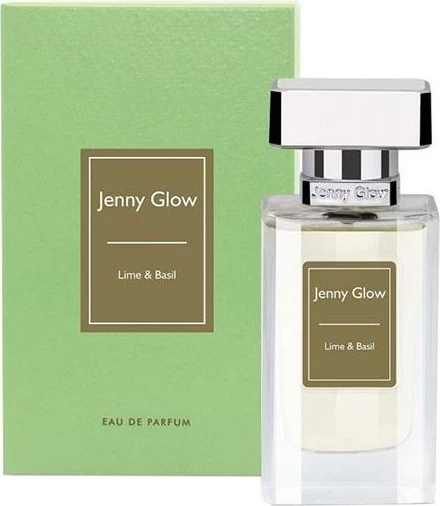 Eau De Parfum Jenny Glow Lime Basil Mandarin 30 Ml Foleja