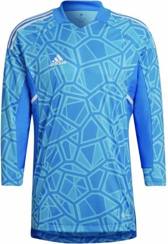 Fanell Portieri Adidas P R Meshkuj Blu Xl Bsw