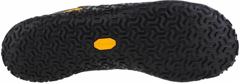 Atlete për meshkuj Merrell, Trail Glove 7, të zeza