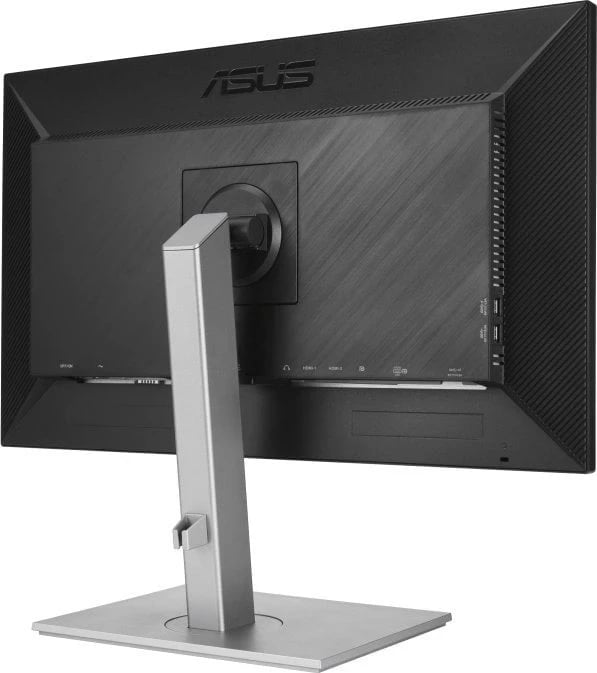 Monitor ASUS ProArt Display PA278CGV, 27 inç, argjendtë-zi