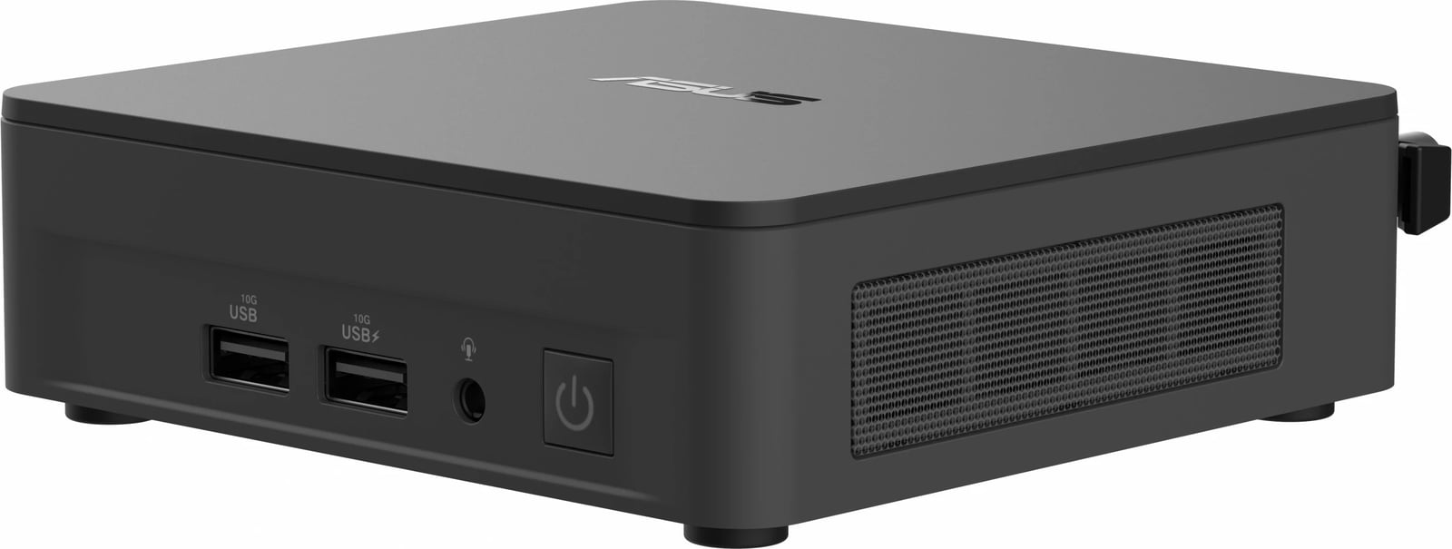 Mini PC barebone ASUS NUC 13 RNUC13ANKI300000I, DDR4-SDRAM, Ethernet LAN, Wi-Fi 6E