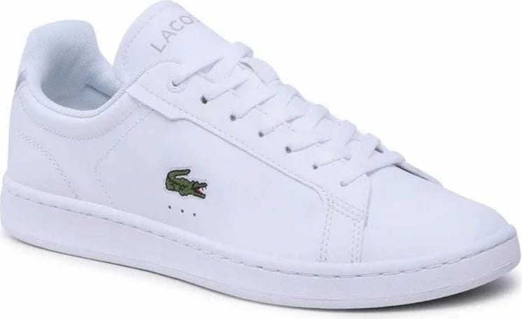 Atlete për meshkuj Lacoste Carnaby Pro BL23 1 Sma, të bardha