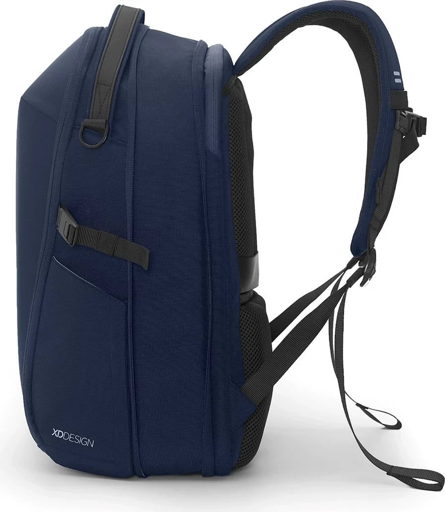 Çantë shpine XD DESIGN BIZZ, 25 L, Navy