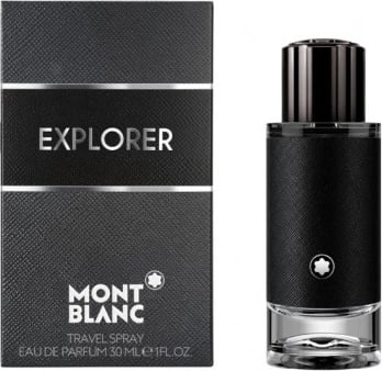 Eau de Parfum Mont Blanc Explorer, 30 ml