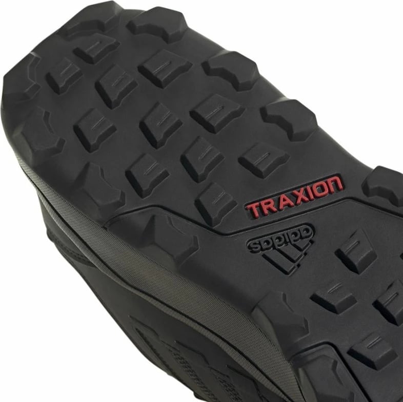 Atlete për meshkuj adidas Terrex Tracerocker 2 M, të zeza