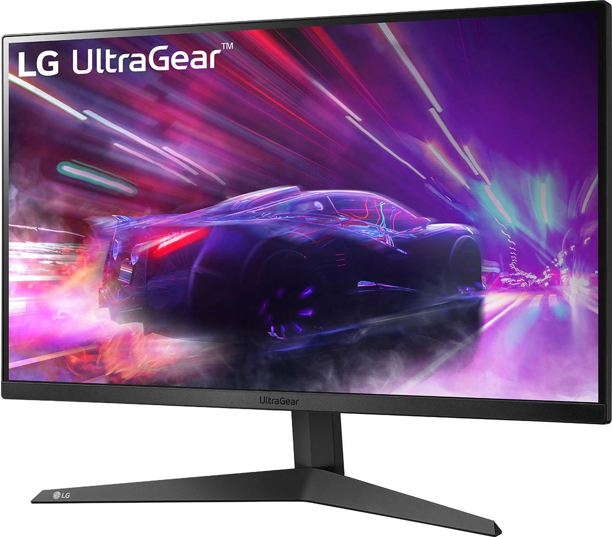 Monitor LG 27GQ50F-B.AEUQ, 27", Full HD, LED, 1 ms