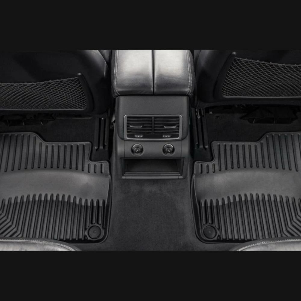 Tepiha Gome Set Frogum 77 për Audi Q7, Q8 01/2015 – …