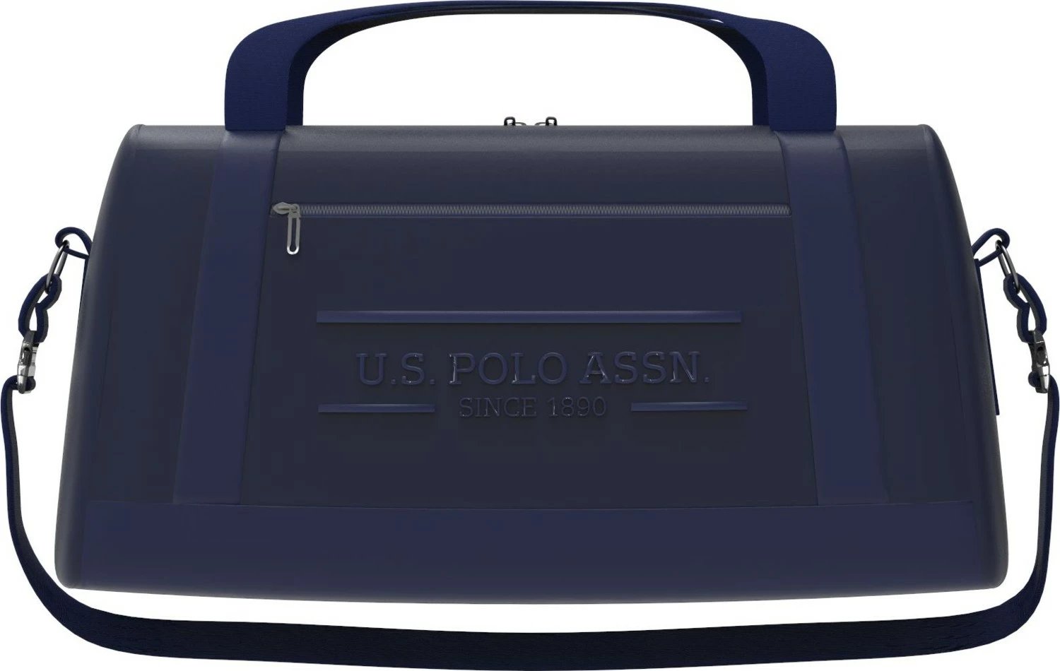 Çantë duffle U.S. Polo Assn. PLDUF22600, blu e errët