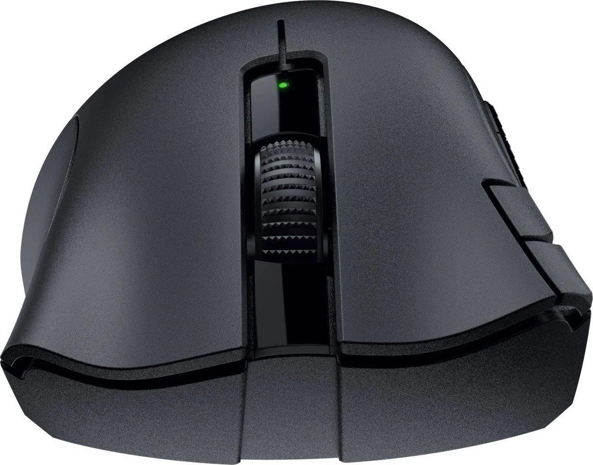 Maus Razer Deathadder V2 X, HyperSpeed, Wi-Fi, i zi