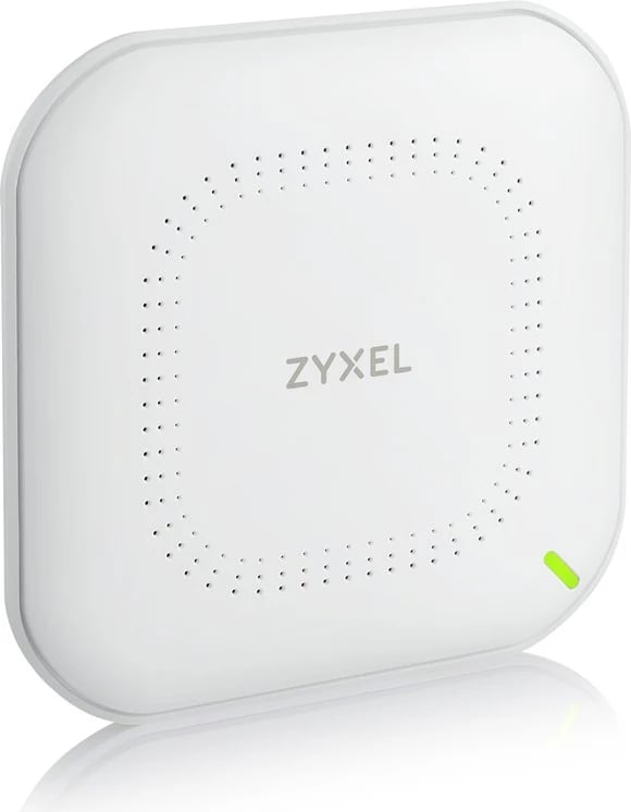 Access Point Zyxel NWA50AX, 1775 Mbit/s, PoE, Bardhë