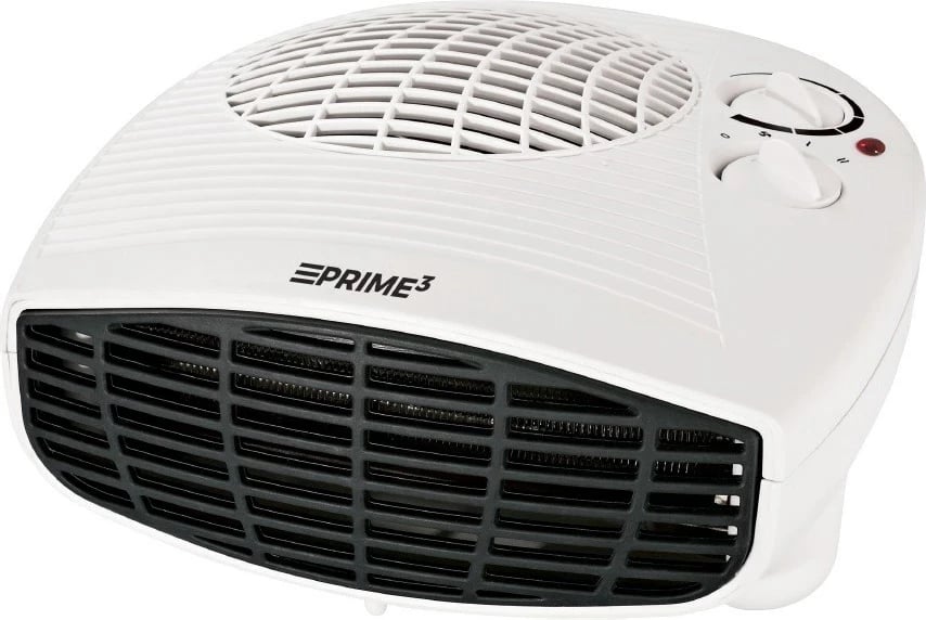 Ngrohës ventilator PRIME3 SFH21, PTC, Bardhë