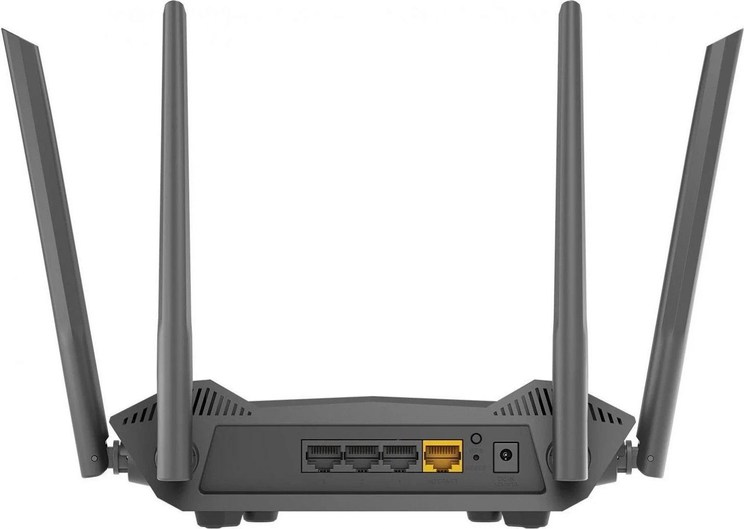 Ruter D-Link DIR-X1530/EE, Wi-Fi 6, i zi