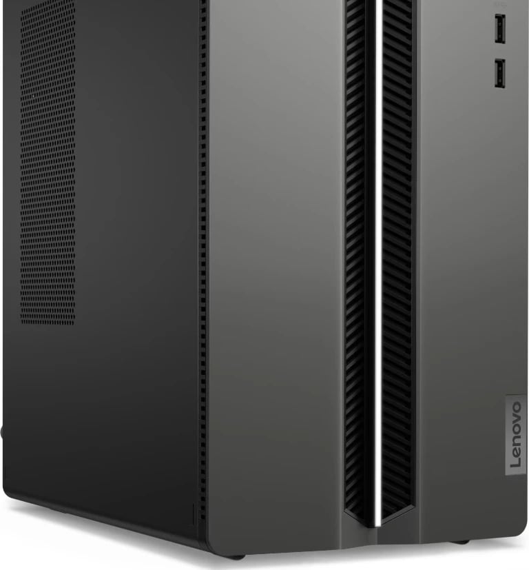 PC LENOVO LOQ 17IRR9 i5-14400F UHD l 16GB RAM 1TB SSD NVIDIA GeForce RTX 4060