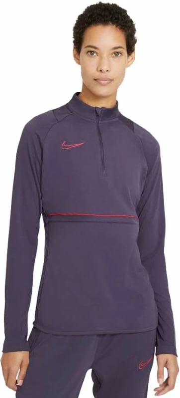 Duks për femra Nike, modeli Dri-FIT Academy, ngjyrë vjollcë