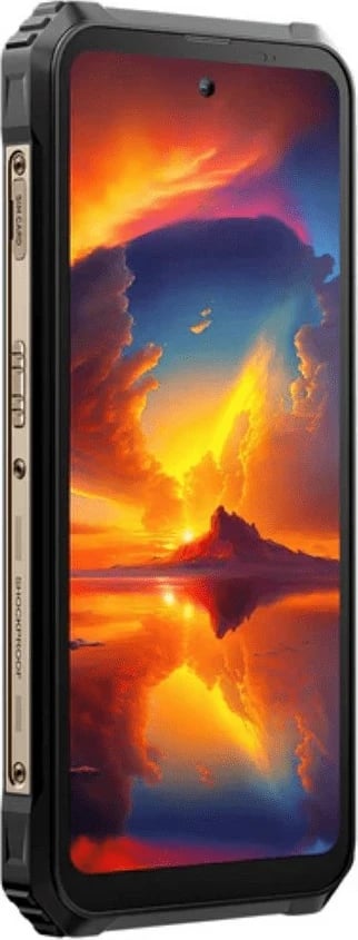 Celular Blackview BL8000, 512 GB, i zi