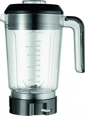 Blender WMF Kult X 61.3022.2134, 1.2 L, 900 W, Inox