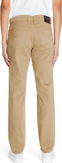 Pantalona Jeckerson, beige