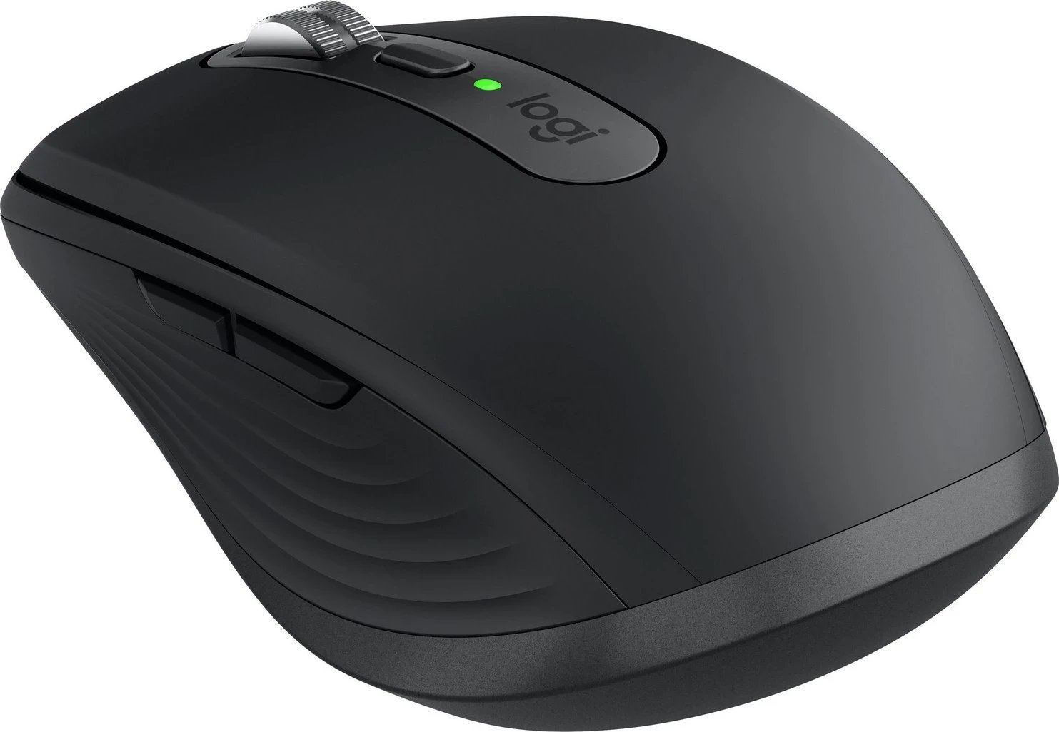 Maus wireless Logitech MX Anywhere 3S, hiri