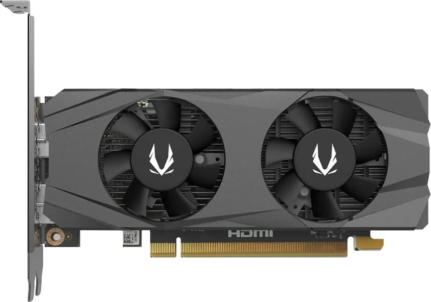 Kartelë grafike Zotac GAMING GeForce RTX 3050, 6 GB GDDR6, E zezë