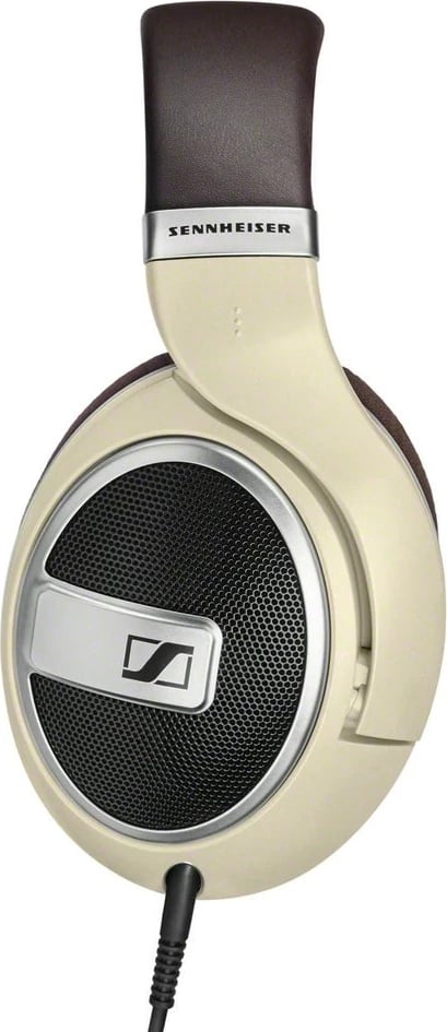 Kufje Sennheiser HD 599, Kafe, Fildish