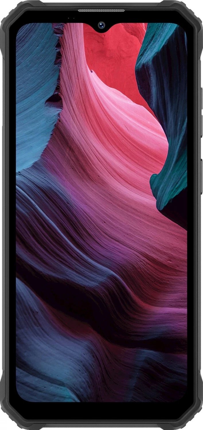 Celular Oukitel WP23 Pro 8/128GB 10600mAh, portokalli