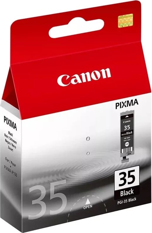  Fishek për printer Canon PGI 35, e zezë