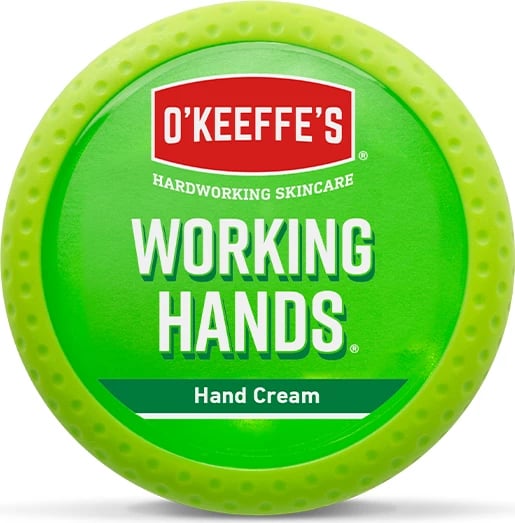Krem për duar O`KEEFFE`S Working Hands Pomadë 96g