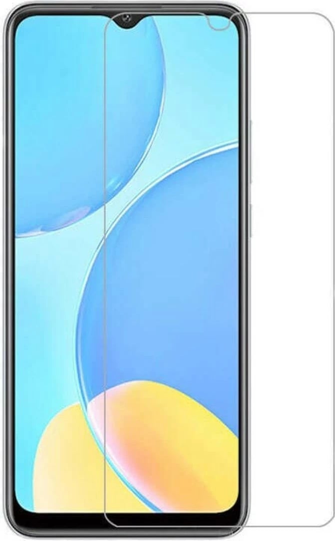 Mbrojtës ekrani Pikas për Samsung Galaxy A04s, transparent