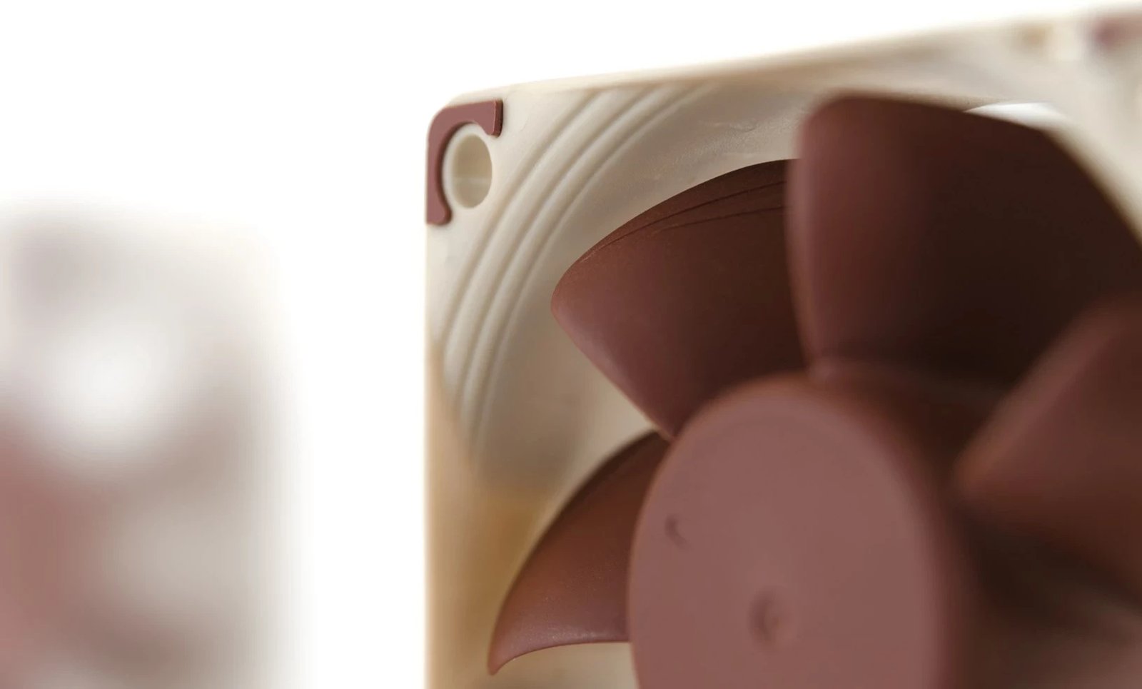 Ventilator kaze Noctua NF-A6x25 5V PWM 6 cm Beige