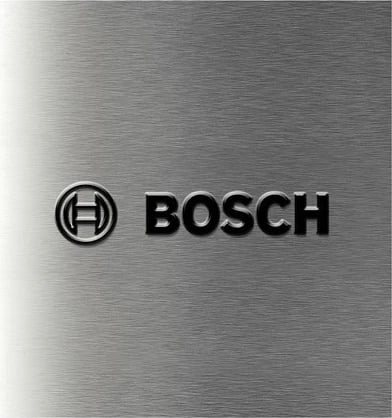 Makinë për bëjë lëng Bosch MES3500, 700 W, e Zezë dhe Argjendtë