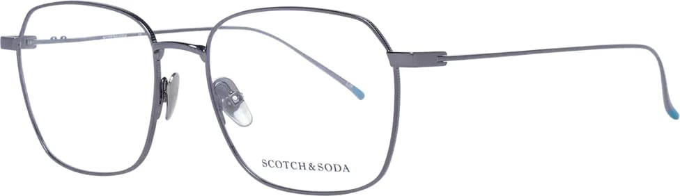 Syze optike për meshkuj Scotch & Soda, hiri