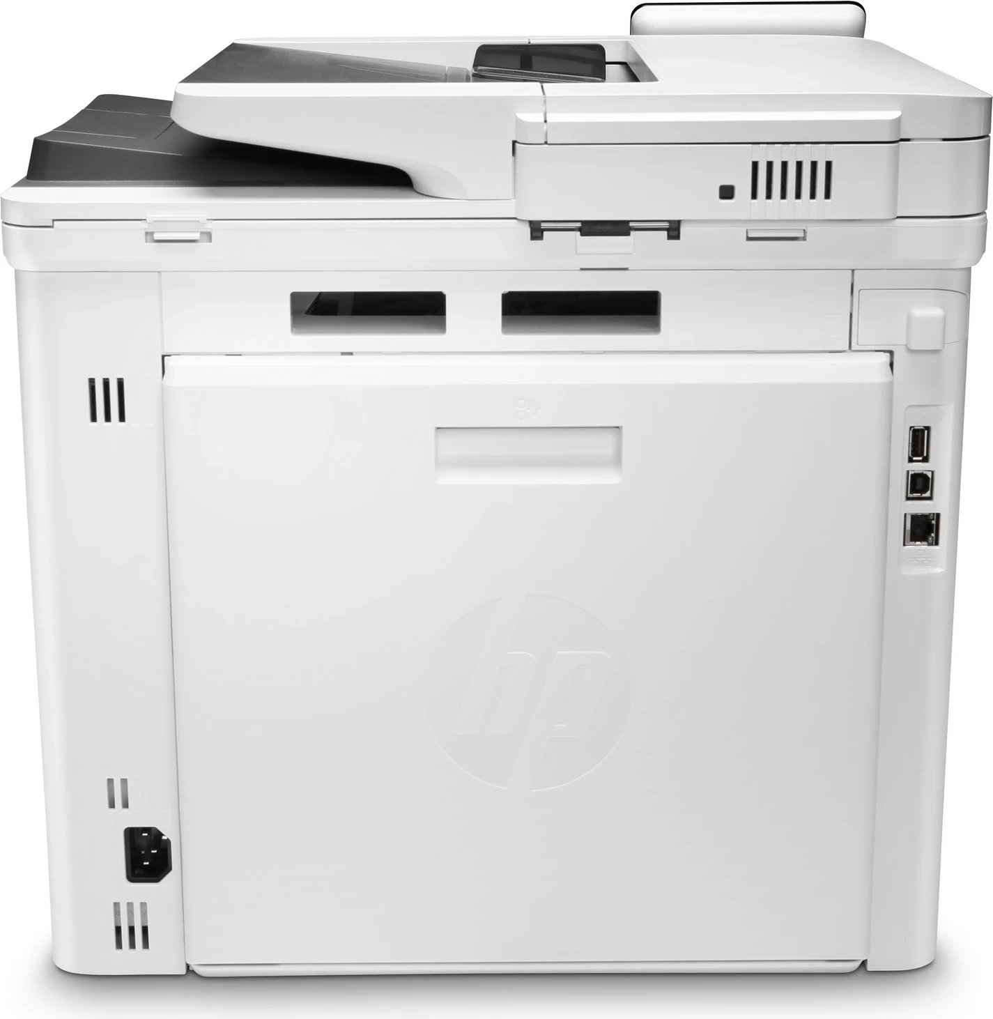 Printer HP Color LaserJet Pro, Fax Duplex, Wi-Fi, i bardhë