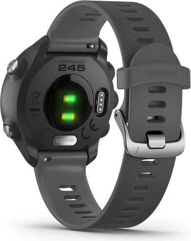 ORË E MENQUR GARMIN FORERUNNER 245 | BLACK 010-02120-10