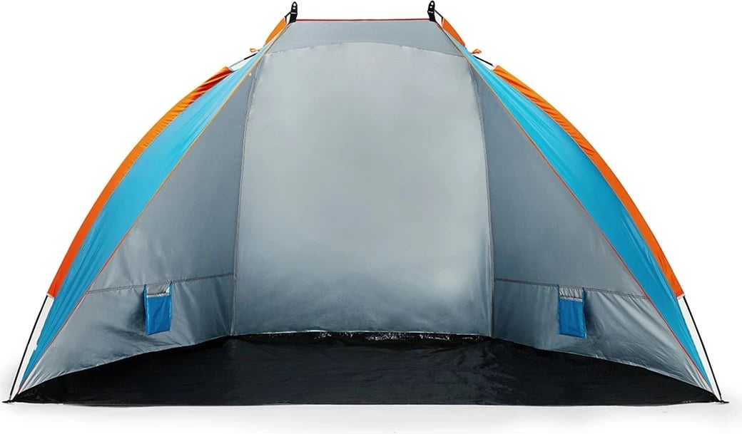 Tendë plazhi NILS eXtreme NC8030 XXL, Blu