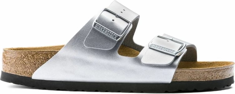 Flip-Flop femra Birkenstock, të bardha