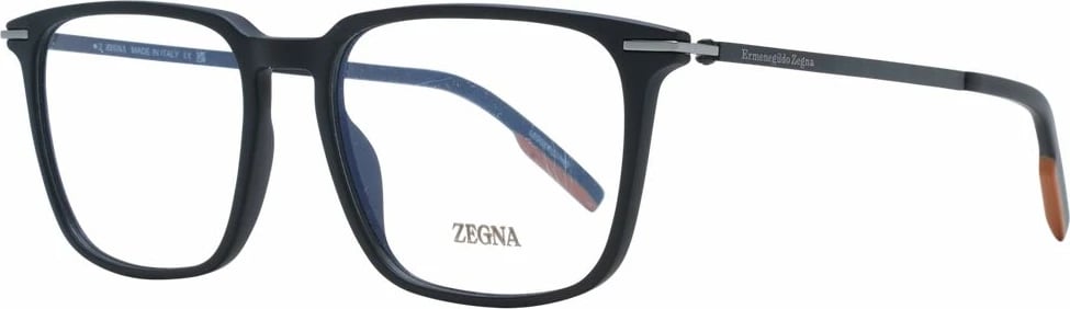 Syze optike për meshkuj Ermenegildo Zegna, të zeza