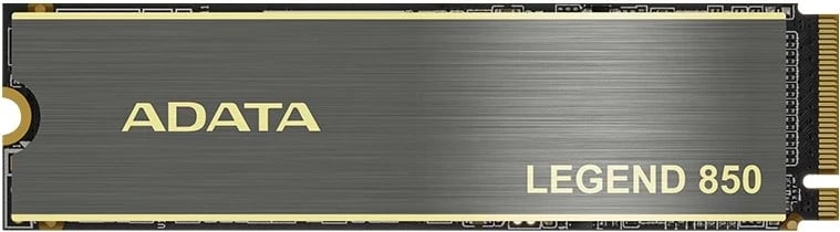 SSD e brendshme ADATA LEGEND 850, 1 TB, M.2, PCI Express 4.0