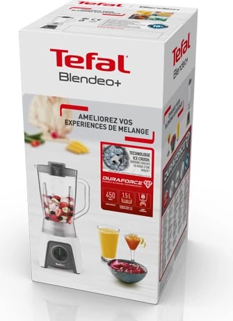 BLENDER ME GOTE TEFAL BL2C0130 450W