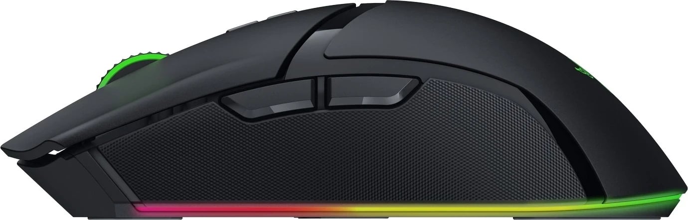 Maus Razer Cobra Pro, RGB, i zi