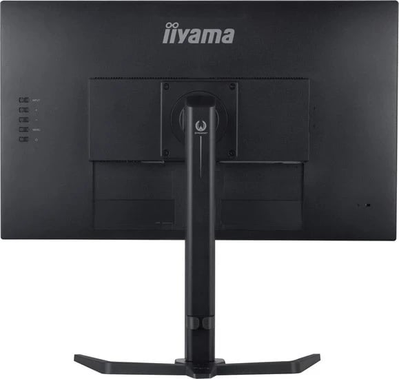 Monitor iiyama G-Master GB2790QSU-B5, 27'', QHD, 240Hz, i zi