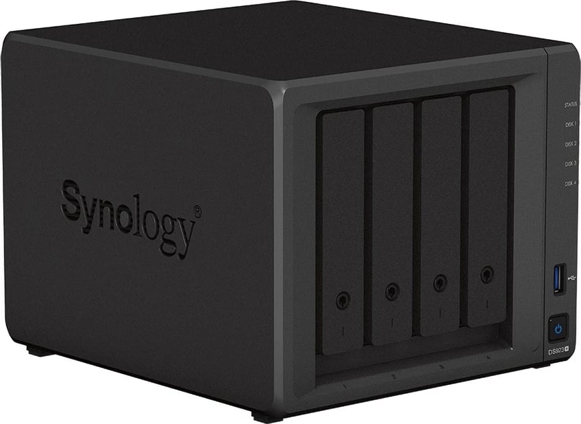 Server Synology DiskStation DS923+