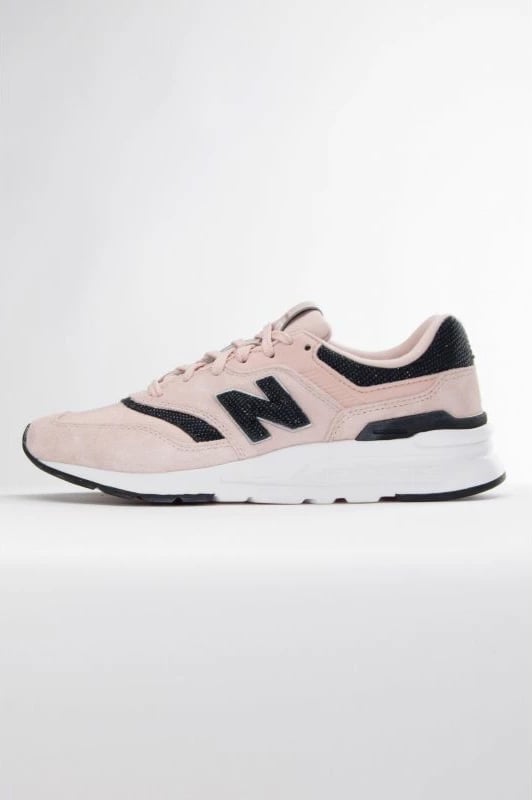 Atlete për femra New Balance W CW997HDM, të rozë