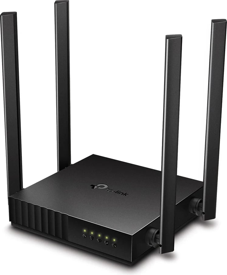 Ruteri TP-Link Archer C54, me WiFi