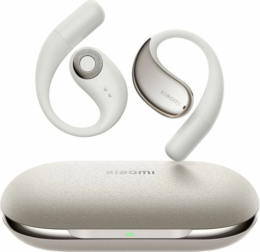 Dëgjuese Xiaomi Openwear stereo sandstone, bezhë