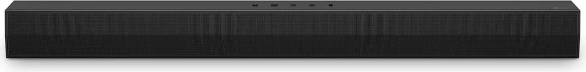 Soundbar LG S40T 2.1 kanale me Bluetooth 300 W e zezë