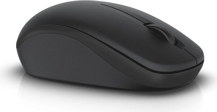 Maus wireless Dell WM126, 1000dpi, i zi 