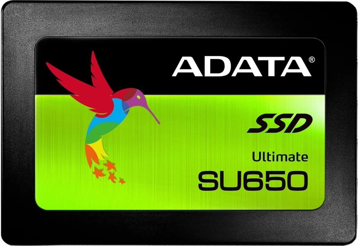 Disk SSD ADATA SU650, 512GB